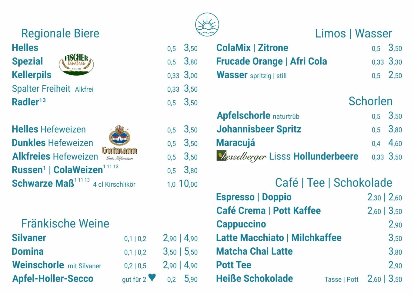 Bunte Vesperplatte mit Wurst, Käse, Brezeln, Radieschen, Zwiebeln und Krustenbrot.